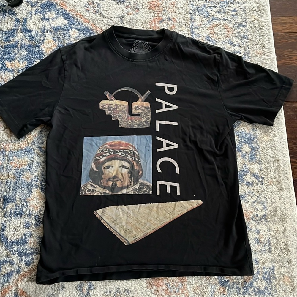 Palace shirt